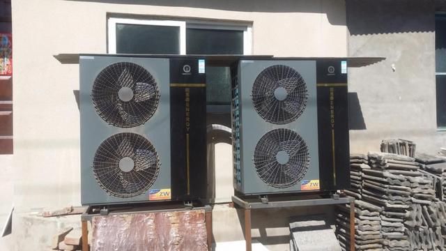 空氣能熱泵效果到底有多強(qiáng)？空氣能成“煤改電”主力，