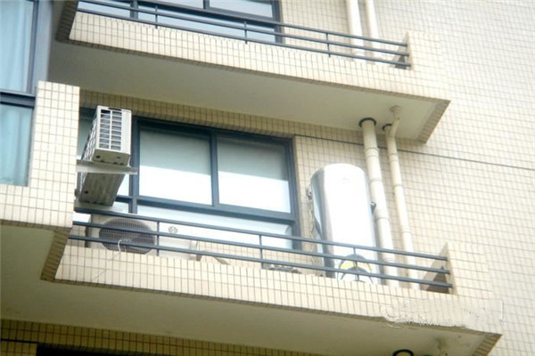 清洗空氣能熱水器的步驟有哪些？