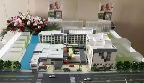 熱泵市場未來發(fā)展方向，細(xì)分服務(wù)領(lǐng)域“貴族養(yǎng)老院”為例