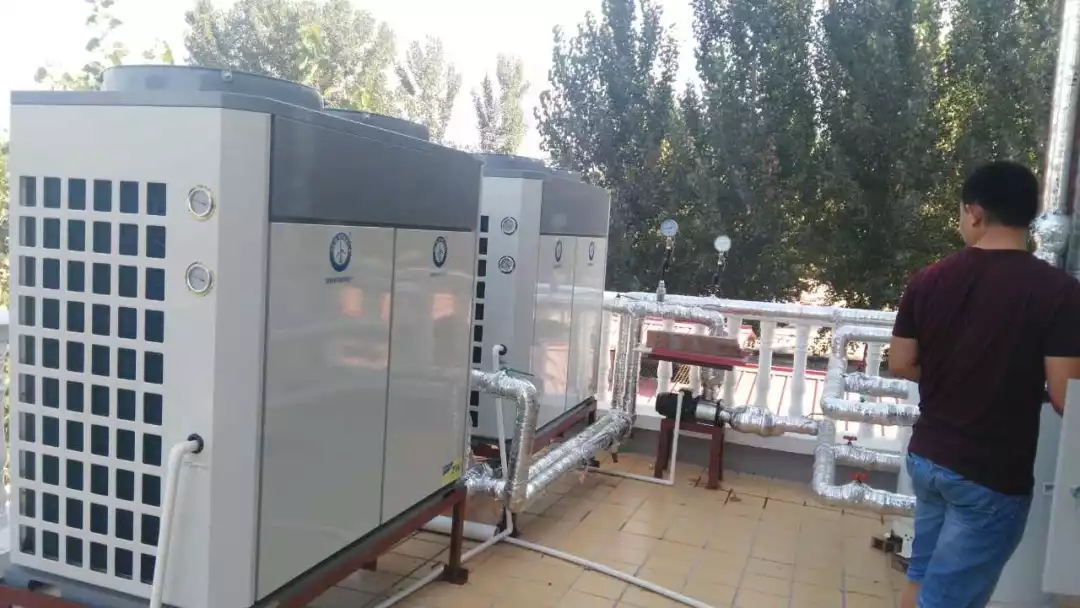 熱泵VS電鍋爐供暖對(duì)比！看我們?nèi)绾螏蜆I(yè)主省錢(qián)！