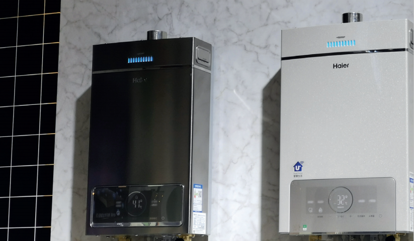 首季度規(guī)模大幅下滑，家用熱水器行業(yè)承壓前行
