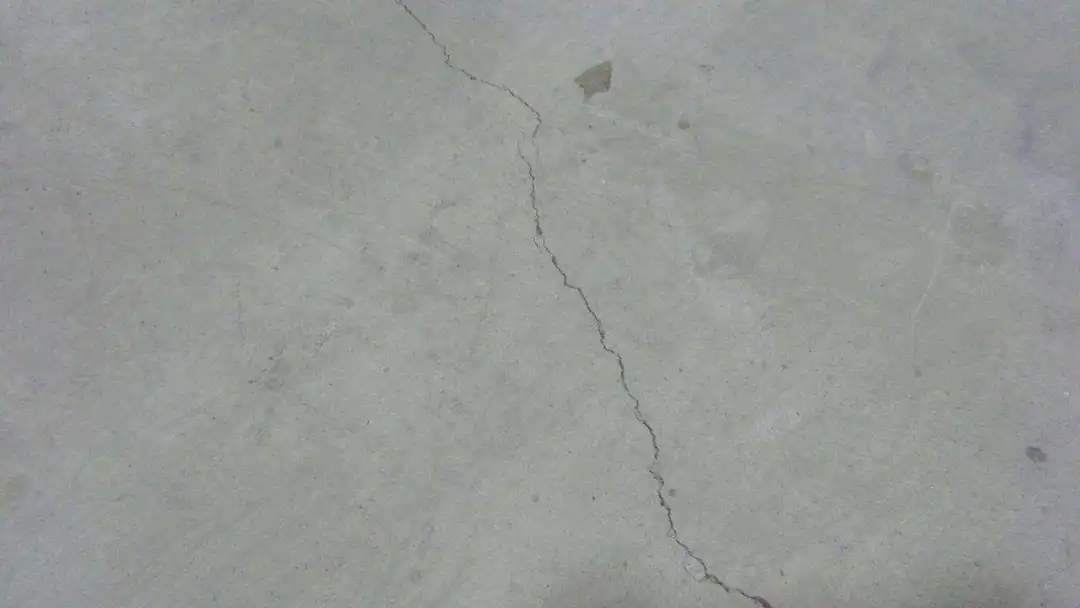 地暖回填后，地面開裂怎么辦？