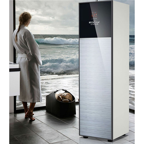 鄭州空氣能熱水器形成縱橫交錯的門店銷售通道，占領(lǐng)空白市場的財富先機