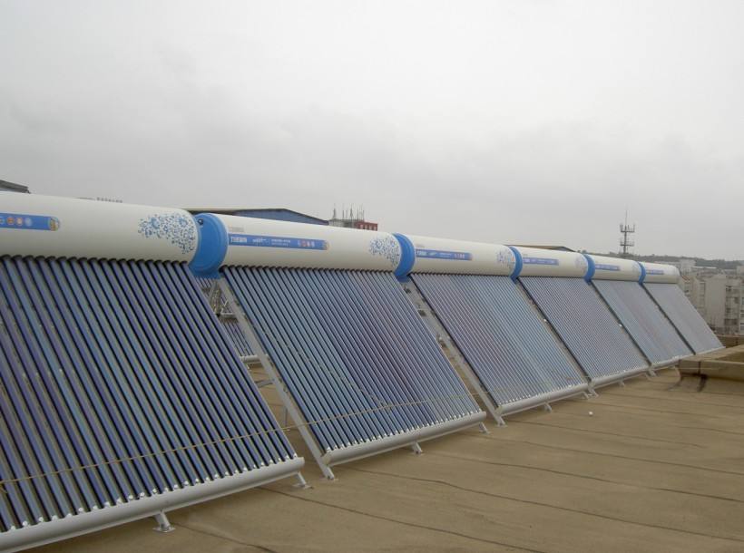 空氣能、電熱、太陽能、燃?xì)馑姆N熱水器到底哪個(gè)更好？