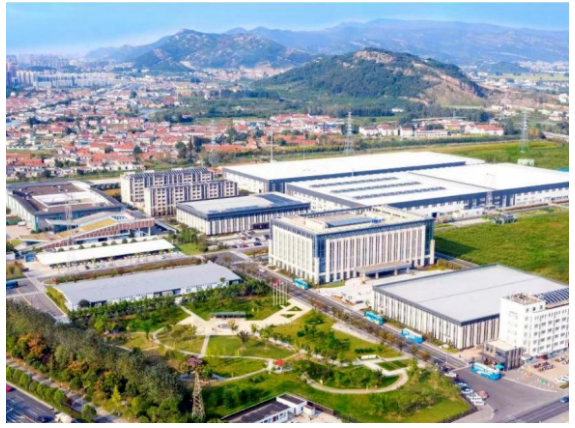 融合創(chuàng)新！四季沐歌獲“2021年度中國制冷學會科學技術(shù)**一等獎”