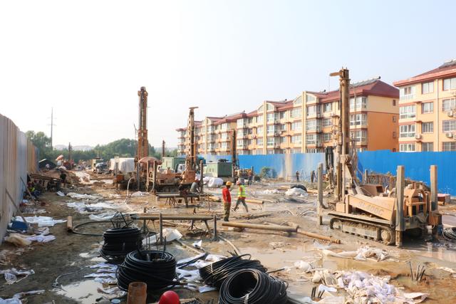 地源、水源、空氣源熱泵，怎么選？